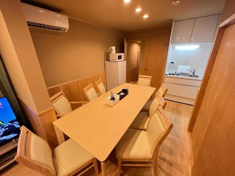 ～Fushimi Inari～露天風呂付の一棟貸切のゲストハウス Kyoto Apartment