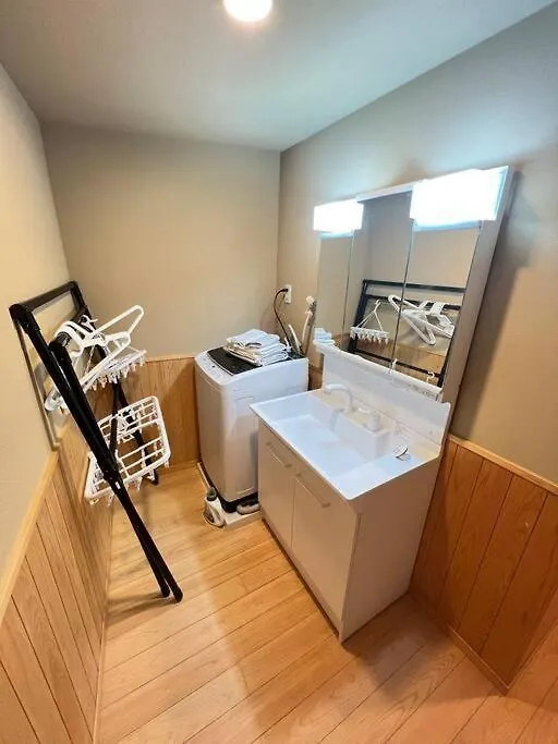 ～Fushimi Inari～露天風呂付の一棟貸切のゲストハウス Kyoto Apartment