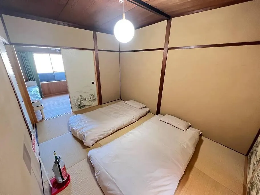 Apartment ～Fushimi Inari～露天風呂付の一棟貸切のゲストハウス Kyoto