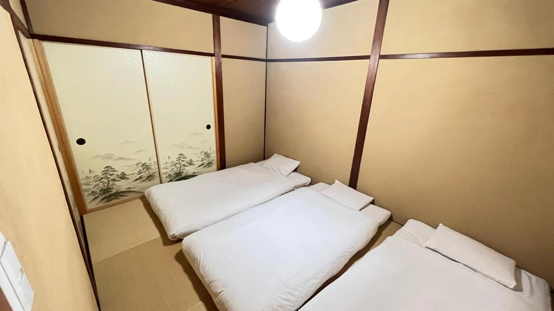 ～Fushimi Inari～露天風呂付の一棟貸切のゲストハウス Kyoto Apartment