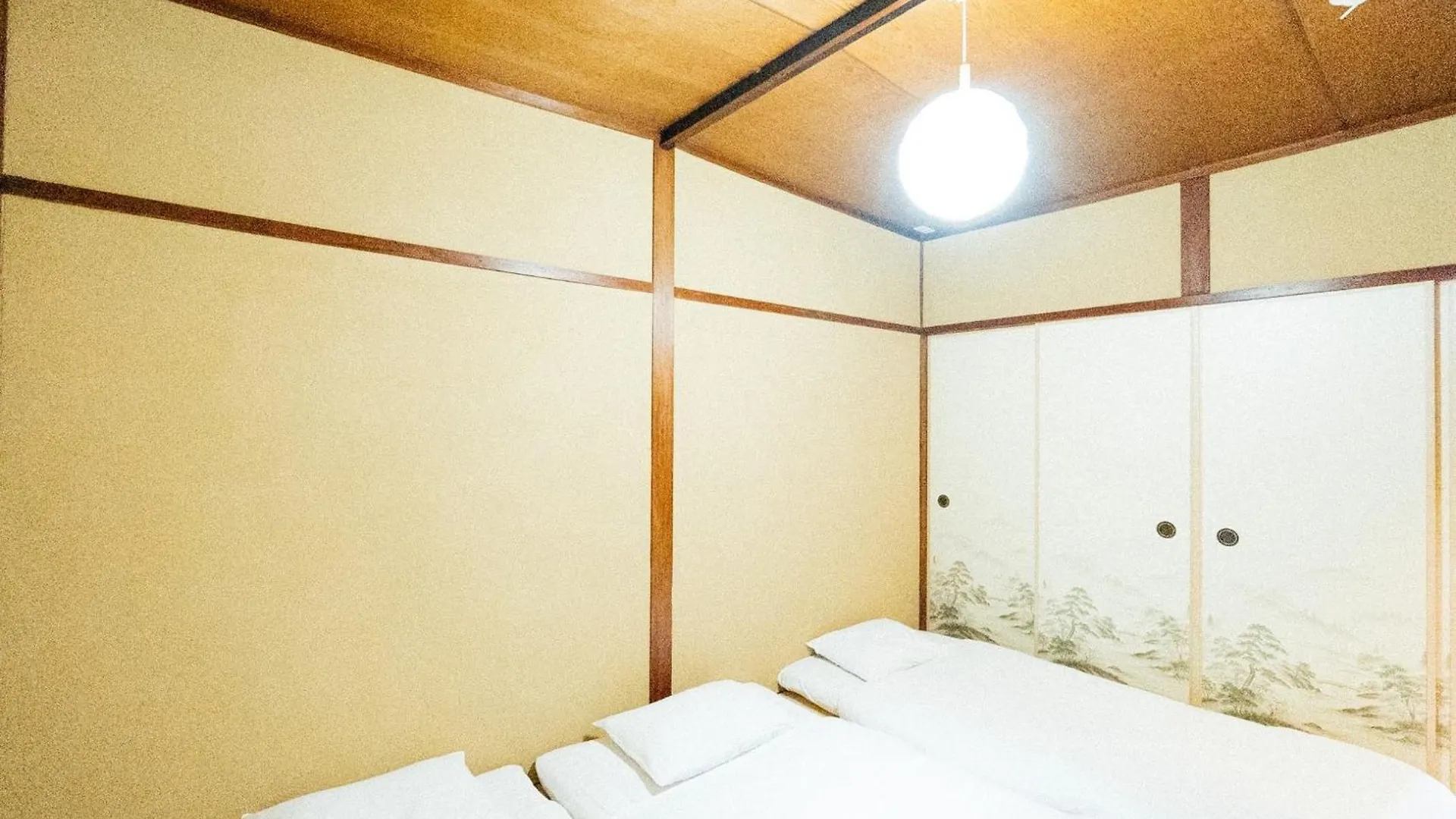 Apartment ～Fushimi Inari～露天風呂付の一棟貸切のゲストハウス Kyoto Japan