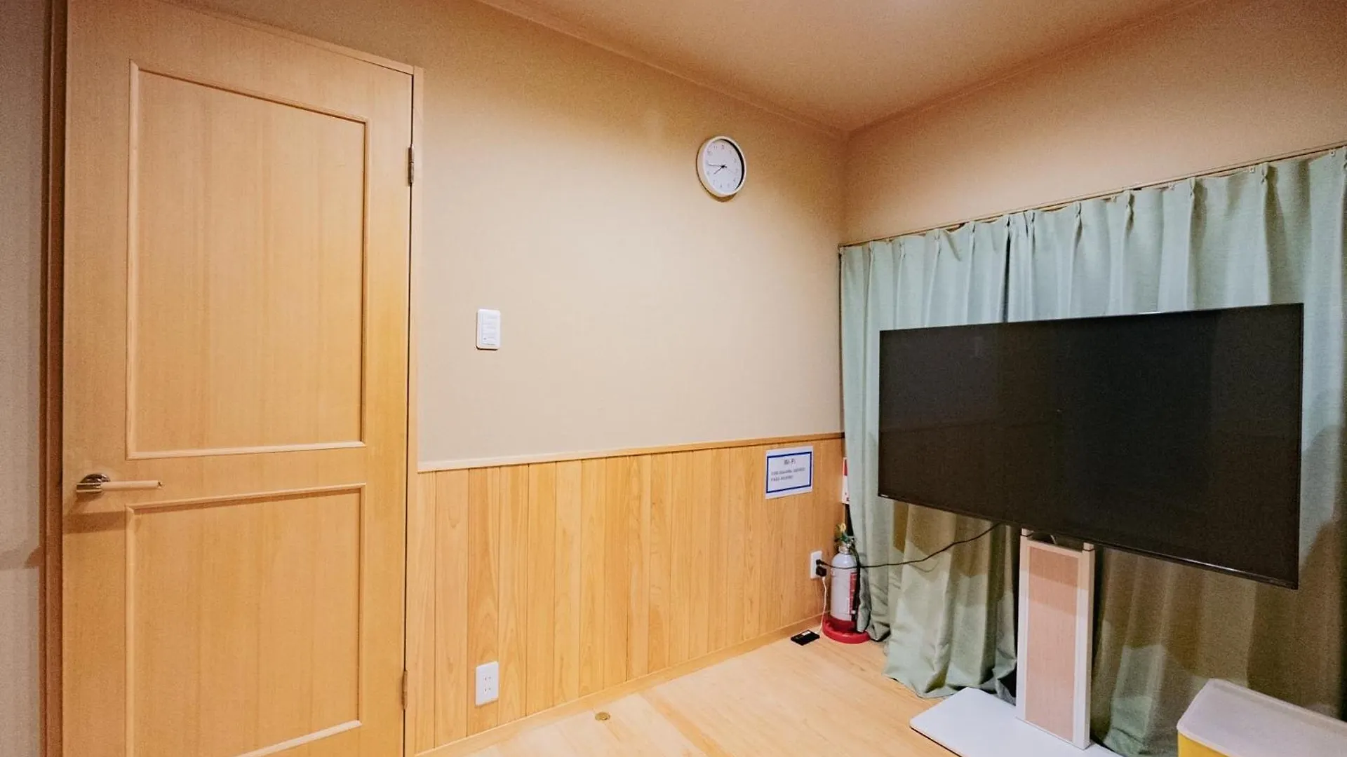 Apartment ～Fushimi Inari～露天風呂付の一棟貸切のゲストハウス Kyoto